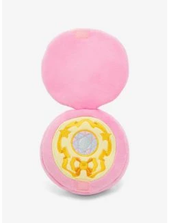 Sailor Moon Crystal Star Compact Pet Toy - BoxLunch Exclusive -BoxLunch Shop 19621041 av2