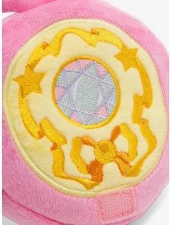 Sailor Moon Crystal Star Compact Pet Toy - BoxLunch Exclusive -BoxLunch Shop 19621041 av4