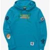 Teenage Mutant Ninja Turtles X Naruto Group Shot Hoodie - BoxLunch Exclusive -BoxLunch Shop 19622026 hi