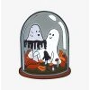 Chibi Ghost Terrarium Enamel Pin - BoxLunch Exclusive -BoxLunch Shop 19654761 hi