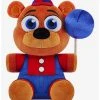 Boxlunch Five Nights At Freddy’s Balloon Freddy 7 Inch Plush