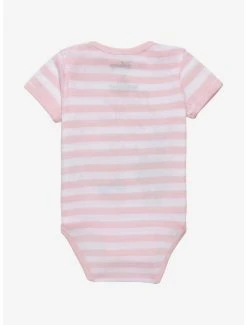 Disney The Aristocats Better Together Kitten Portrait Infant One-Piece - BoxLunch Exclusive -BoxLunch Shop 19680020 av1