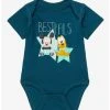 Disney Mickey & Pluto Best Pals Infant One-Piece - BoxLunch Exclusive -BoxLunch Shop 19681489 hi