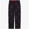 Star Wars Sith Allover Print Sleep Pants - BoxLunch Exclusive -BoxLunch Shop 19724440 hi