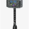 Marvel Thor: Love And Thunder Mjolnir With Doodle 3-D Enamel Pin - BoxLunch Exclusive -BoxLunch Shop 19733752 hi