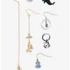 Disney Pinocchio Mix & Match Earring Set - BoxLunch Exclusive