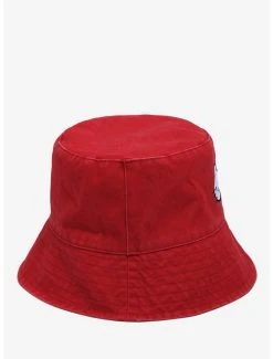 Sanrio Hello Kitty Reversible Gingham Bucket Hat - BoxLunch Exclusive -BoxLunch Shop 19836119 av2