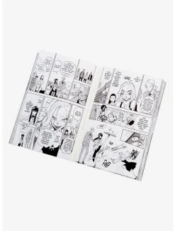 Boxlunch Spy X Family Volume 1 Manga -BoxLunch Shop 19858193 av3