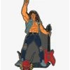 Stranger Things Eddie Munson Guitar Enamel Pin - BoxLunch Exclusive -BoxLunch Shop 19905237 hi