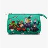 Teenage Mutant Ninja Turtles X Naruto Pencil Case - BoxLunch Exclusive -BoxLunch Shop 19907208 hi