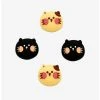 Nintendo Switch Cat Faces Analog Stick Thumb Grips Set - BoxLunch Exclusive -BoxLunch Shop 19960537 hi