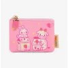 Strawberry Milk Animal Coin Purse - BoxLunch Exclusive -BoxLunch Shop 19965631 hi