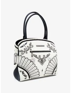 Harry Potter Ornate Icons Handbag - BoxLunch Exclusive
