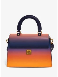 The Lord Of The Rings Mordor Sceneic Handbag - BoxLunch Exclusive -BoxLunch Shop 19965643 av2