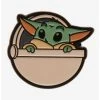 Star Wars The Mandalorian Chibi Grogu Enamel Pin - BoxLunch Exclusive -BoxLunch Shop 19995781 hi