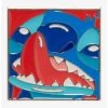 Disney Lilo & Stitch Licking Stitch Enamel Pin - BoxLunch Exclusive -BoxLunch Shop 19995797 hi