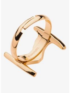 Boxlunch Marvel Scarlet Witch Tiara Ring -BoxLunch Shop 20017310 av2