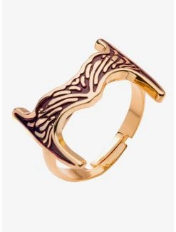 Boxlunch Marvel Scarlet Witch Tiara Ring