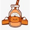 Pumpkin Pie Milk Enamel Pin - BoxLunch Exclusive -BoxLunch Shop 20066516 hi