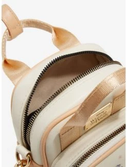 Disney Winnie The Pooh Expressions Crossbody Bag - BoxLunch Exclusive -BoxLunch Shop 20087368 av3