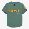 Disney Pocahontas Meeko Baseball Jersey - BoxLunch Exclusive -BoxLunch Shop 20100829 hi