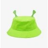 Shrek Figural Ears Bucket Hat - BoxLunch Exclusive -BoxLunch Shop 20115221 hi