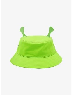 Shrek Figural Ears Bucket Hat - BoxLunch Exclusive