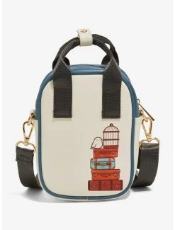 Harry Potter Chibi Harry And Hedwig Crossbody Bag - BoxLunch Exclusive -BoxLunch Shop 20212712 av2