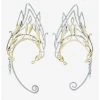 The Lord Of The Rings Galadriel Ear Cuff - BoxLunch Exclusive -BoxLunch Shop 20332550 hi